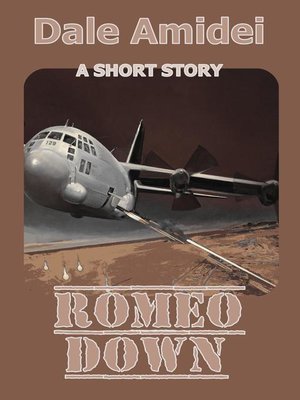 cover image of Romeo Down
